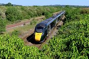 800028 Honeybourne 13 May 2025