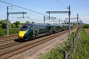 800029 Challow 14 May 2018