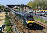 800029 Oxford 9 May 2024