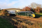 800030 Moreton-in-Marsh (Dunstall Bridge) 21 November 2025