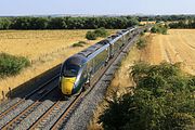 800031 Culham 29 July 2026