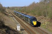 800031 Oaksey 1 April 2025