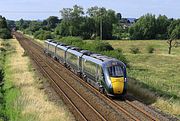 800032 Moreton-in-Marsh (Dunstall Bridge) 26 June 2025