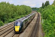 800036 Oxford (Walton Well Road) 10 June 2024