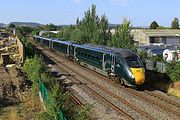 800036 Stonehouse (Bristol Road) 12 August 2026