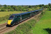 800301 Great Cheverell 16 May 2025