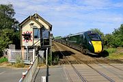800306 Ascott-under-Wychwood 20 July 2026