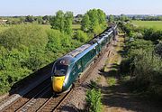 800314 Didcot North Junction 10 May 2025