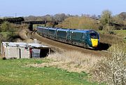 800314 Great Cheverell 18 March 2025