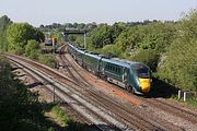 800315 Didcot North Junction 10 May 2025