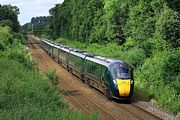 800316 Churchill Heath 21 July 2024