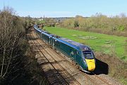 800319 Hungerford Common 18 March 2026