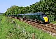 800319 Little Bedwyn 27 May 2026