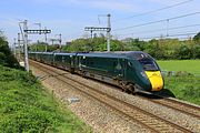 800320 South Marston 9 May 2024