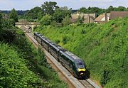 802002 Kemble 17 July 2024