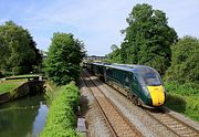 802006 Little Bedwyn 4 July 2025