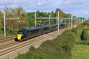 802007 Denchworth (Circourt Bridge) 28 September 2024