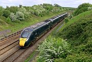 802007 Standish Junction 15 May 2023
