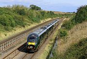 802012 Standish Junction 14 September 2024