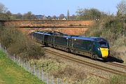 802015 & 802013 Hungerford Common 1 April 2025