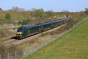 802101 Hungerford Common 2 April 2025