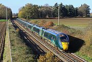 802016 Manningford Bruce 17 November 2025