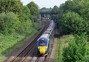 802107 Kennington 23 May 2026