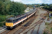 86240 Whitacre Junction 14 September 1997