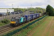 88008 Barby Nortoft 17 October 2026