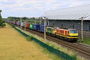 90041 & 90049 Barby Nortoft 18 July 2025