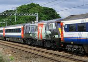 91117 Uffington 28 May 2025