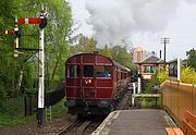 93 Didcot Railway Centre 5 May 2013