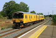 950001 Culham 21 July 2026