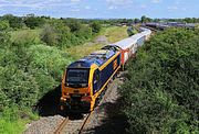 99008 Long Marston 19 June 2026