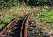 Alford Valley Railway 31 August 2018