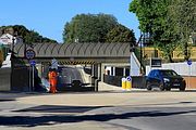 Botley Road Bridge 21 September 2026