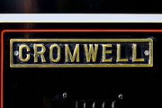 452280 Cromwell Nameplate 2 October 2016