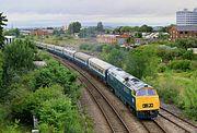 D1015 Gloucester 28 June 2025