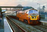 D1015 Kemble 23 February 2002