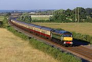 D1645 Charlton-on-Otmoor 11 July 2026