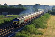 D1924 Charlton-on-Otmoor 11 July 2026