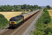 D1924 Islip (Brookfurlong Farm) 16 July 2026