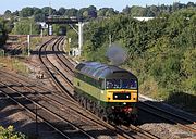 D1935 Didcot North Junction 2 August 2018