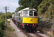 D6575 Stogumber 17 September 2025