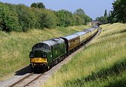 D6700 Stanton 25 July 2025