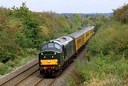 D6851 Chilson 2 October 2025