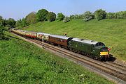 D6948 Toddington 30 April 2025