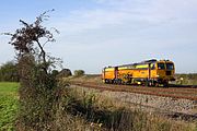 DR75406 Grove 31 October 2014