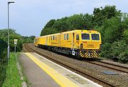 DR97504, DR97604 & DR97804 Shipton 20 June 2025