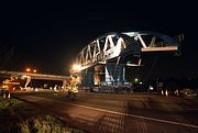 Hallen Bridge 12 February 1994